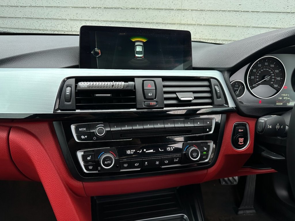 Used BMW 4 Series 2016 for sale - 77227356: Photo 20