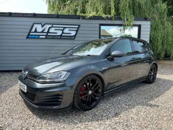 2016 (00) - 2.0 TDI BlueMotion Tech GTD Hatchback 5dr Diesel DSG Euro 6 (s/s) (184 ps)