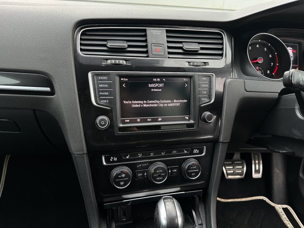 Used Volkswagen Golf 2017 for sale - 77236464: Photo 20