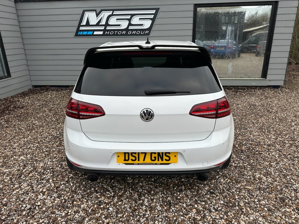 Used Volkswagen Golf 2017 for sale - 77236464: Photo 4