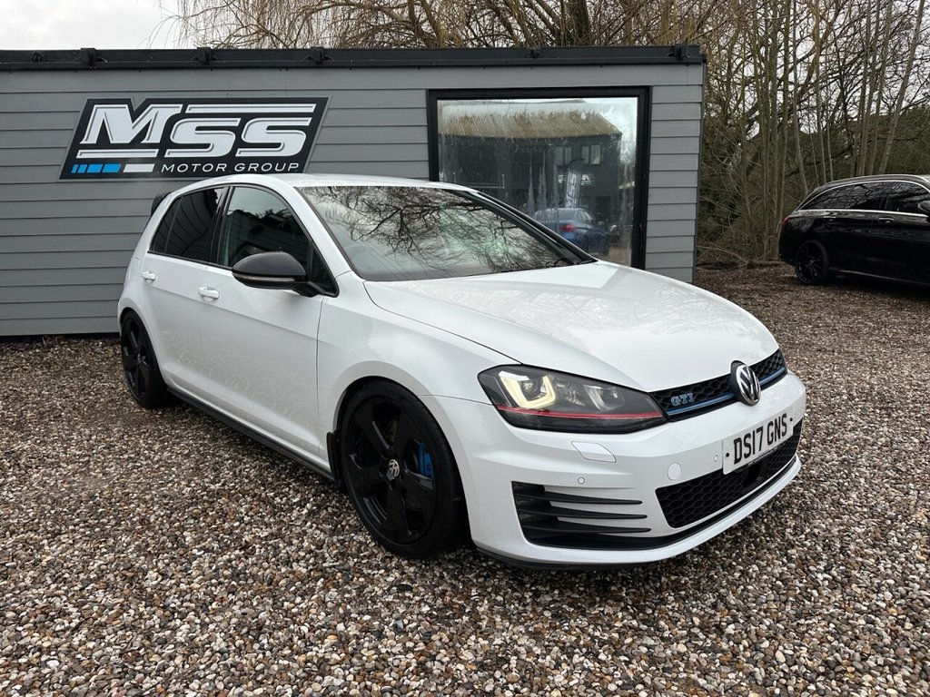 Used Volkswagen Golf 2017 for sale - 77236464: Photo 7