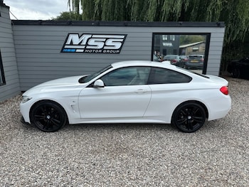 Used BMW 4 Series 2015 for sale - 75692719: Photo