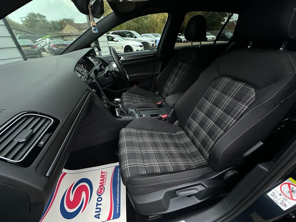 Used Volkswagen Golf 2018 for sale - 76509833: Photo 13