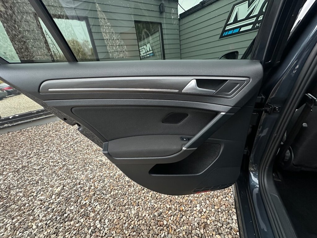 Used Volkswagen Golf 2018 for sale - 76509833: Photo 16