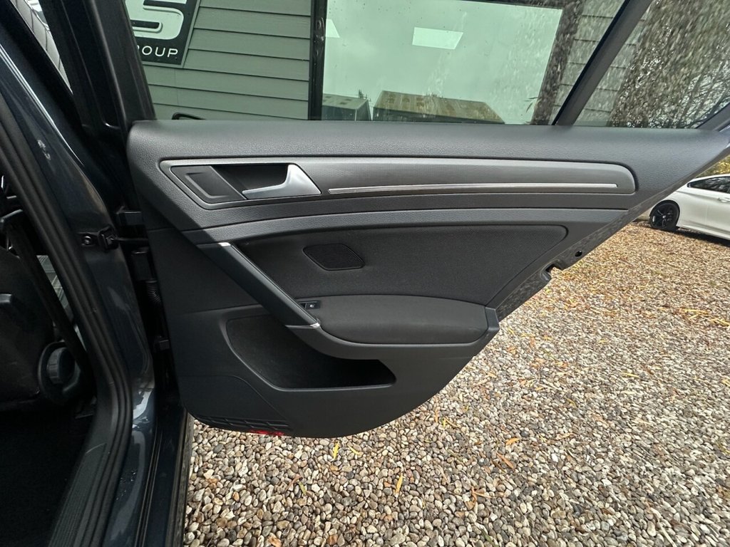 Used Volkswagen Golf 2018 for sale - 76509833: Photo 18