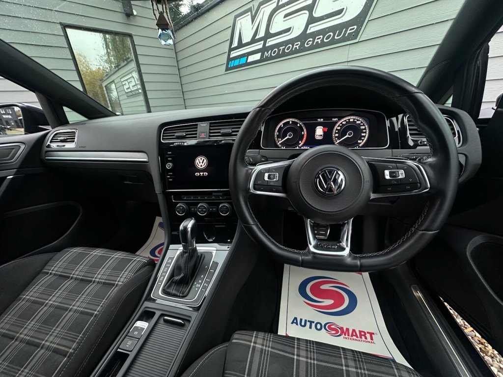 Used Volkswagen Golf 2018 for sale - 76509833: Photo 20