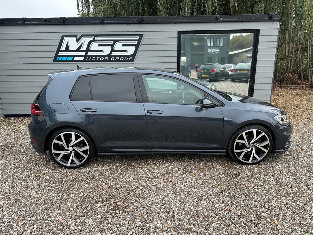 Used Volkswagen Golf 2018 for sale - 76509833: Photo 6
