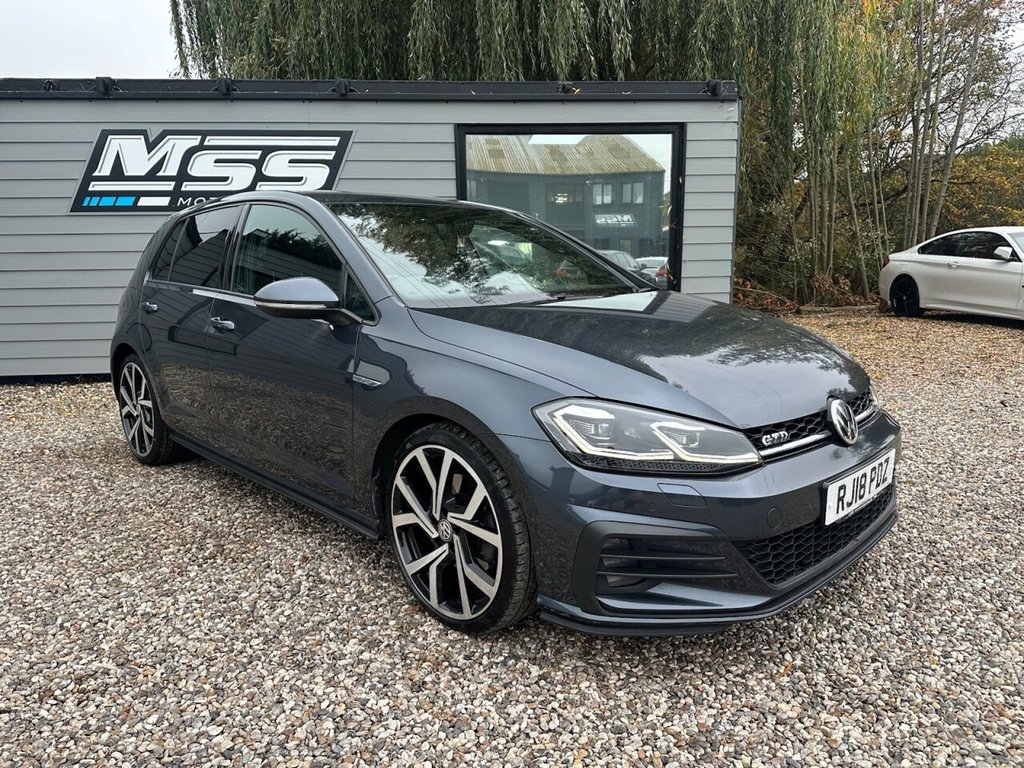Used Volkswagen Golf 2018 for sale - 76509833: Photo 7