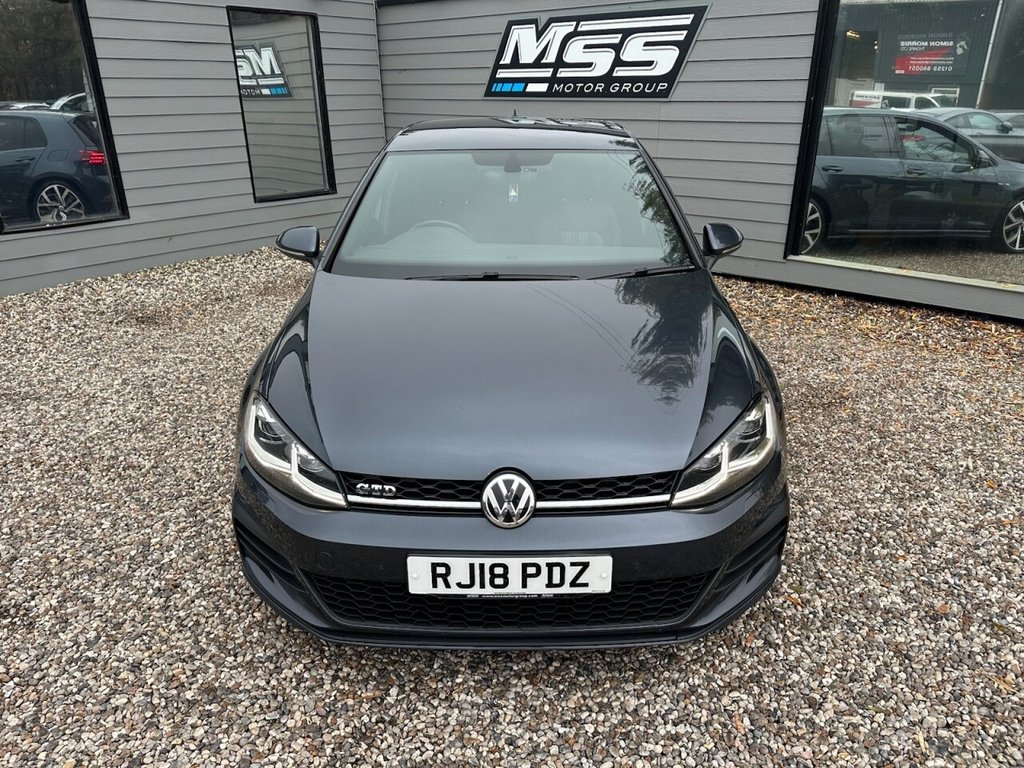 Used Volkswagen Golf 2018 for sale - 76509833: Photo 8