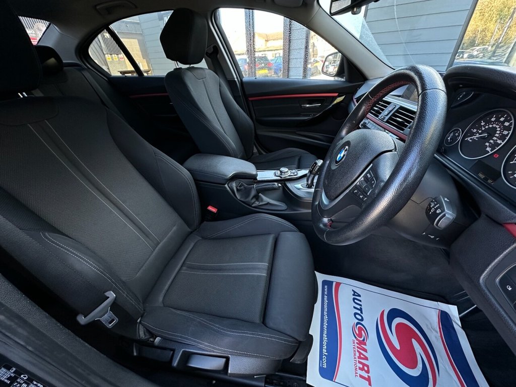 Used BMW 3 Series 2016 for sale - 77891303: Photo 10