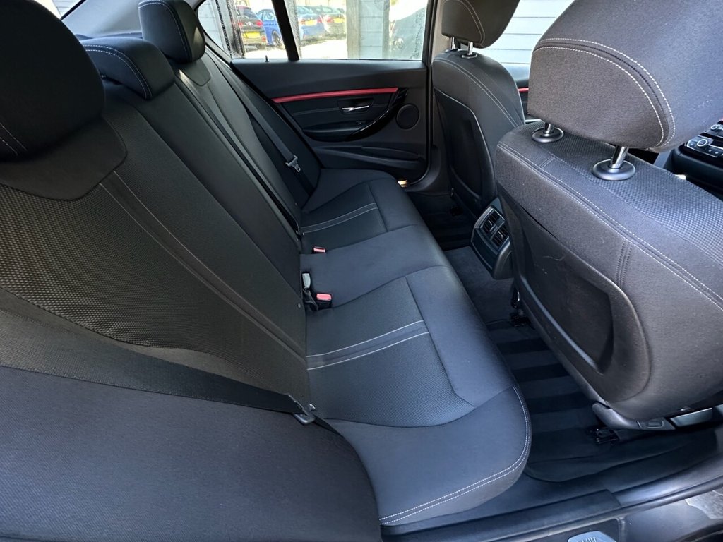 Used BMW 3 Series 2016 for sale - 77891303: Photo 12