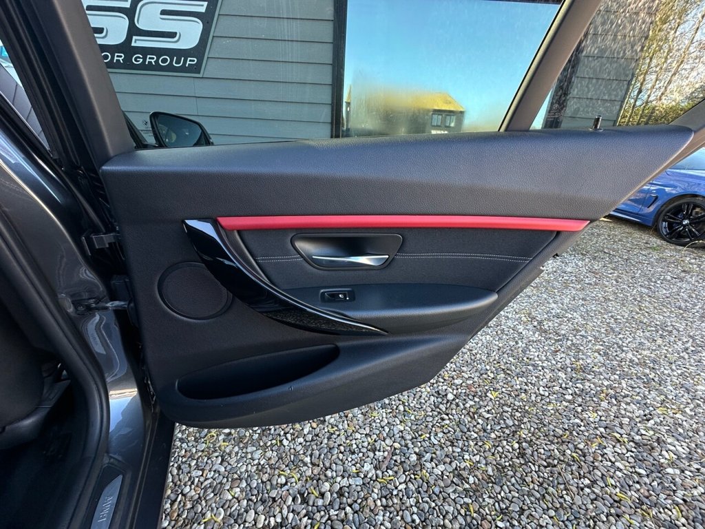 Used BMW 3 Series 2016 for sale - 77891303: Photo 13