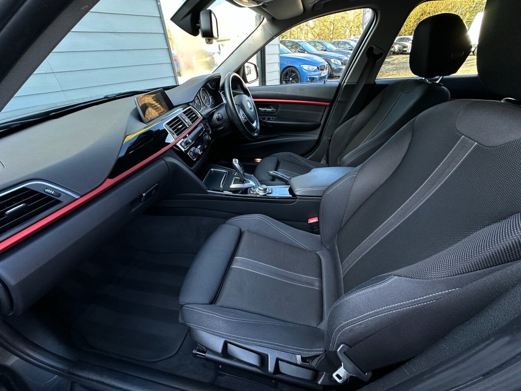 Used BMW 3 Series 2016 for sale - 77891303: Photo 14