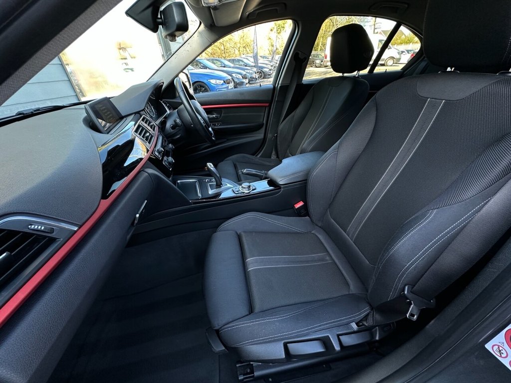 Used BMW 3 Series 2016 for sale - 77891303: Photo 15