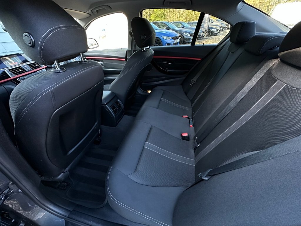 Used BMW 3 Series 2016 for sale - 77891303: Photo 17