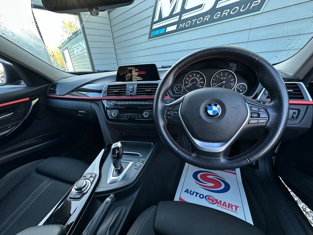 Used BMW 3 Series 2016 for sale - 77891303: Photo 20