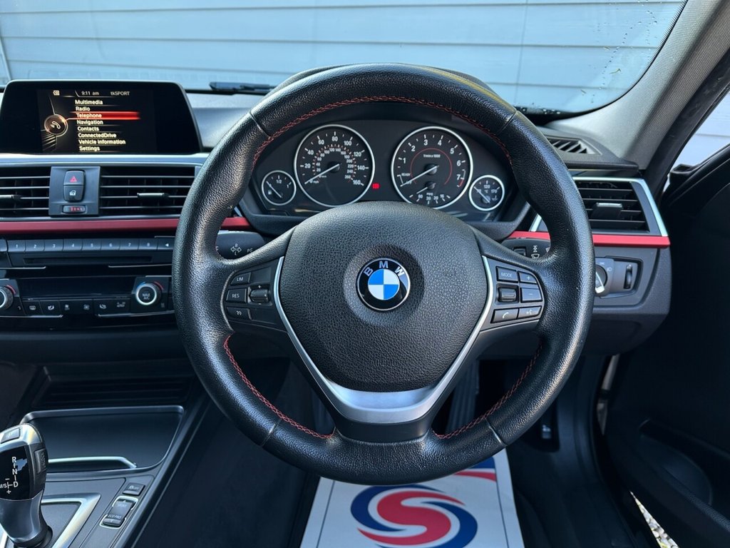 Used BMW 3 Series 2016 for sale - 77891303: Photo 21