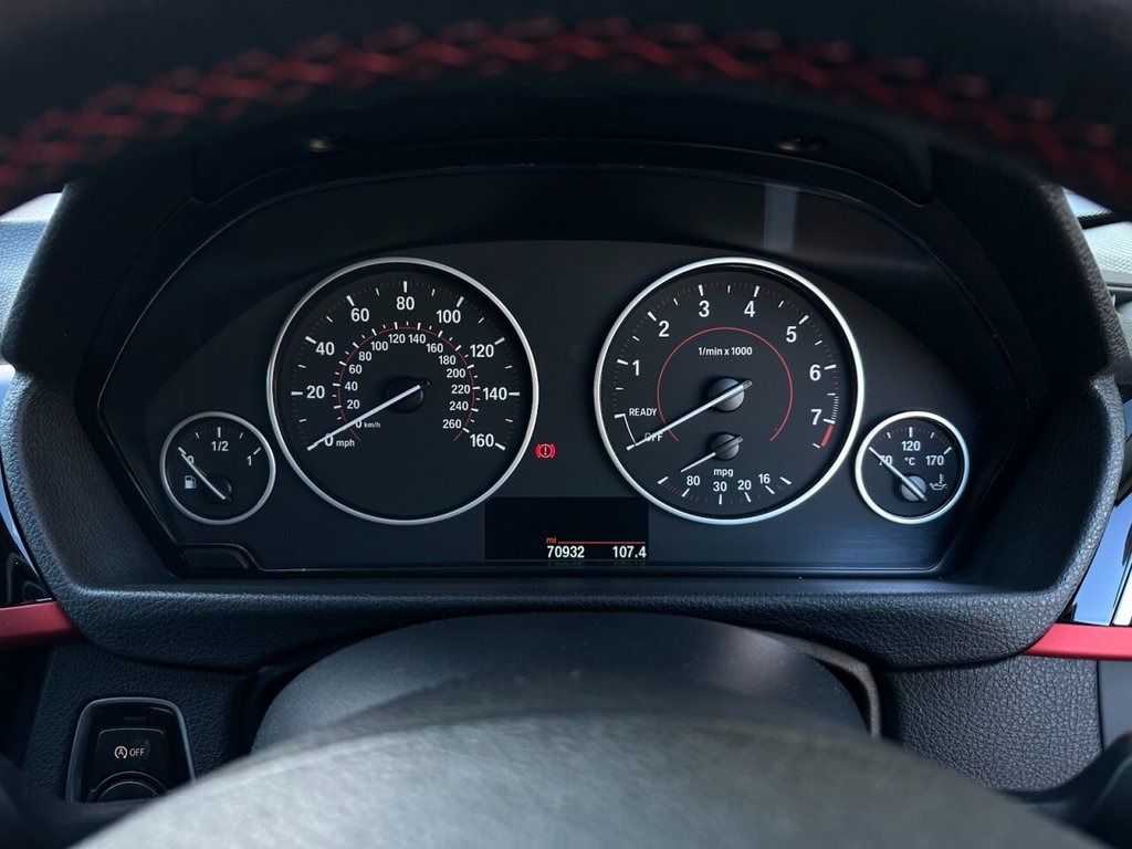 Used BMW 3 Series 2016 for sale - 77891303: Photo 22