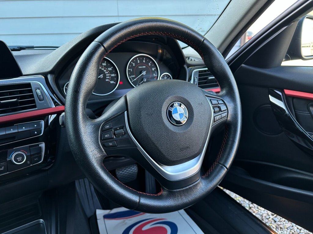 Used BMW 3 Series 2016 for sale - 77891303: Photo 25