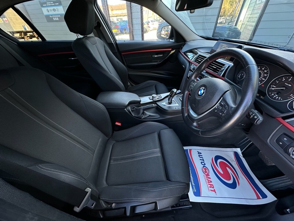 Used BMW 3 Series 2016 for sale - 77891303: Photo 9