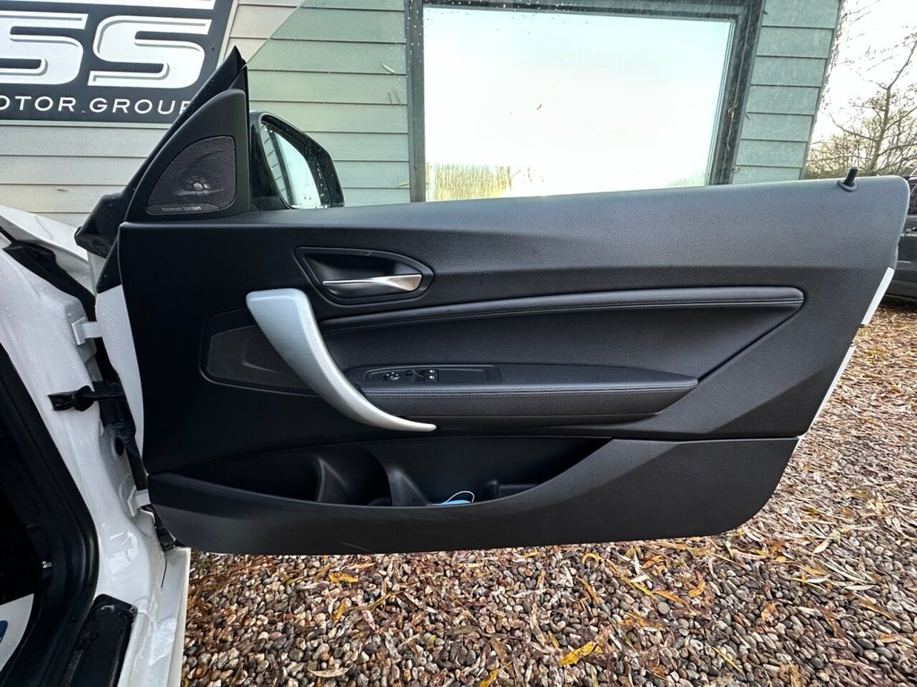 Used BMW 2 Series 2015 for sale - 77084779: Photo 11