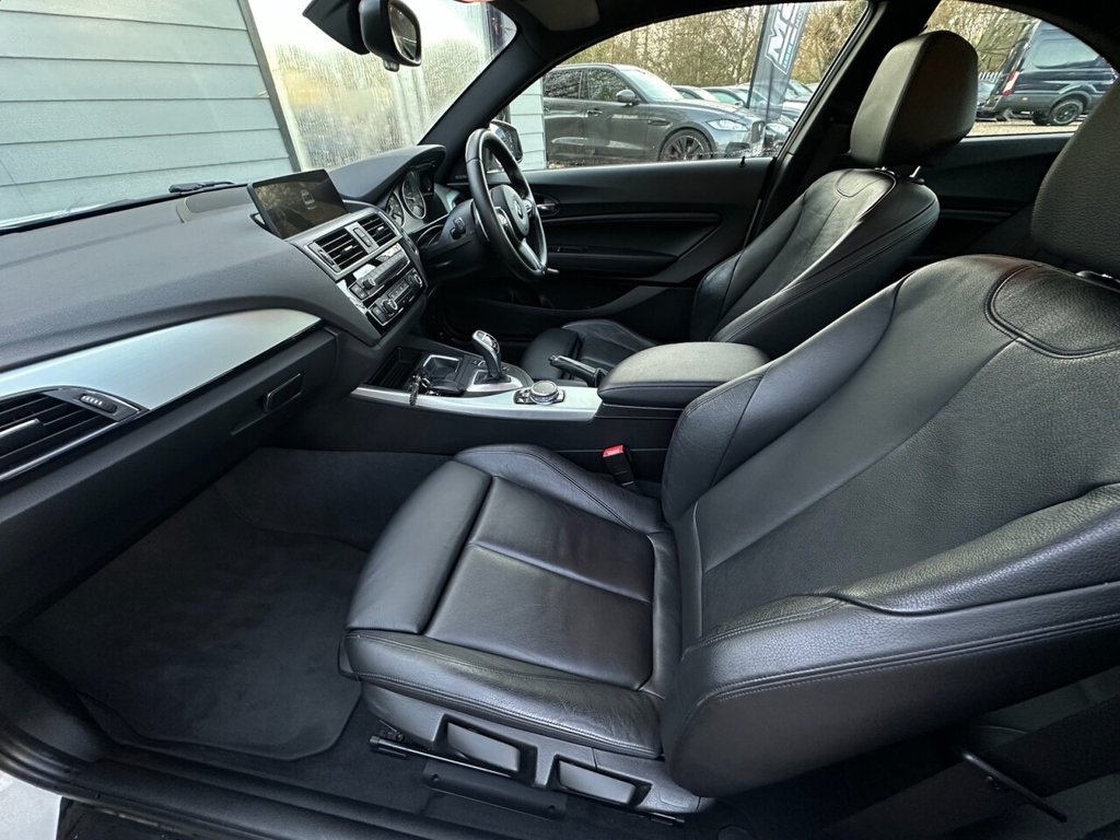 Used BMW 2 Series 2015 for sale - 77084779: Photo 12