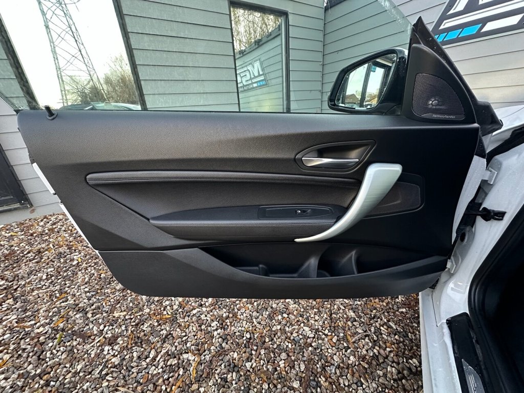 Used BMW 2 Series 2015 for sale - 77084779: Photo 14