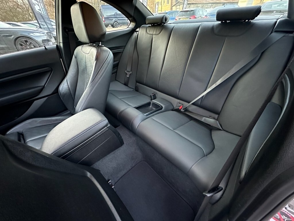 Used BMW 2 Series 2015 for sale - 77084779: Photo 15