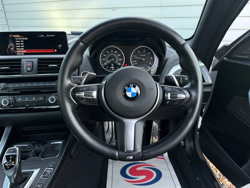 Used BMW 2 Series 2015 for sale - 77084779: Photo 19