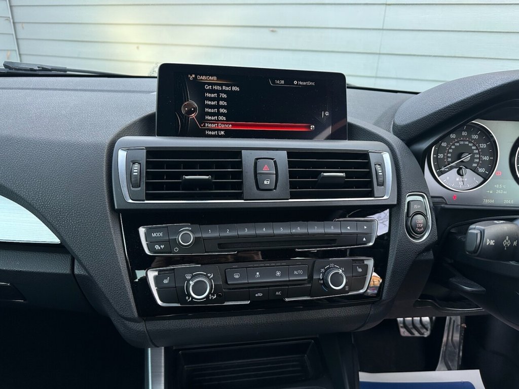 Used BMW 2 Series 2015 for sale - 77084779: Photo 22