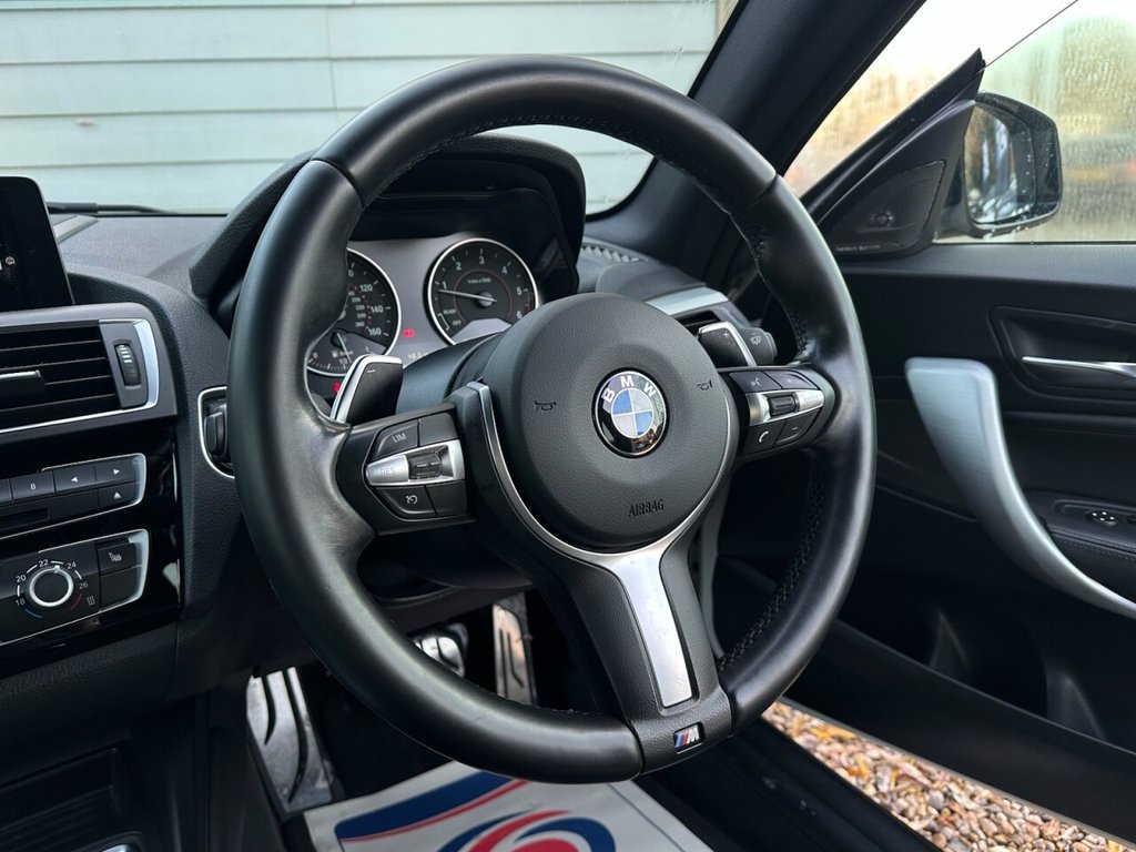 Used BMW 2 Series 2015 for sale - 77084779: Photo 24