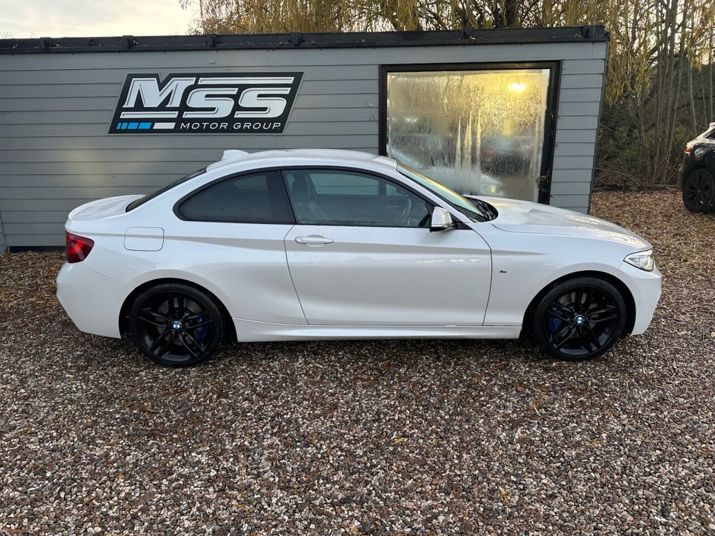 Used BMW 2 Series 2015 for sale - 77084779: Photo 6