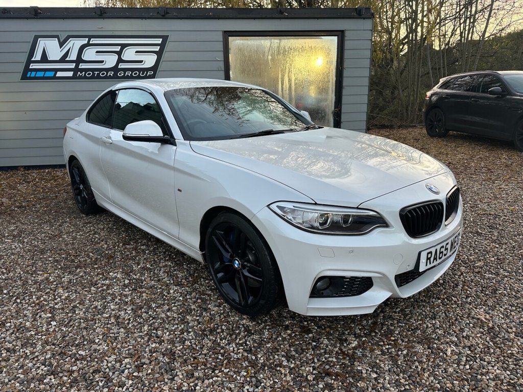 Used BMW 2 Series 2015 for sale - 77084779: Photo 7