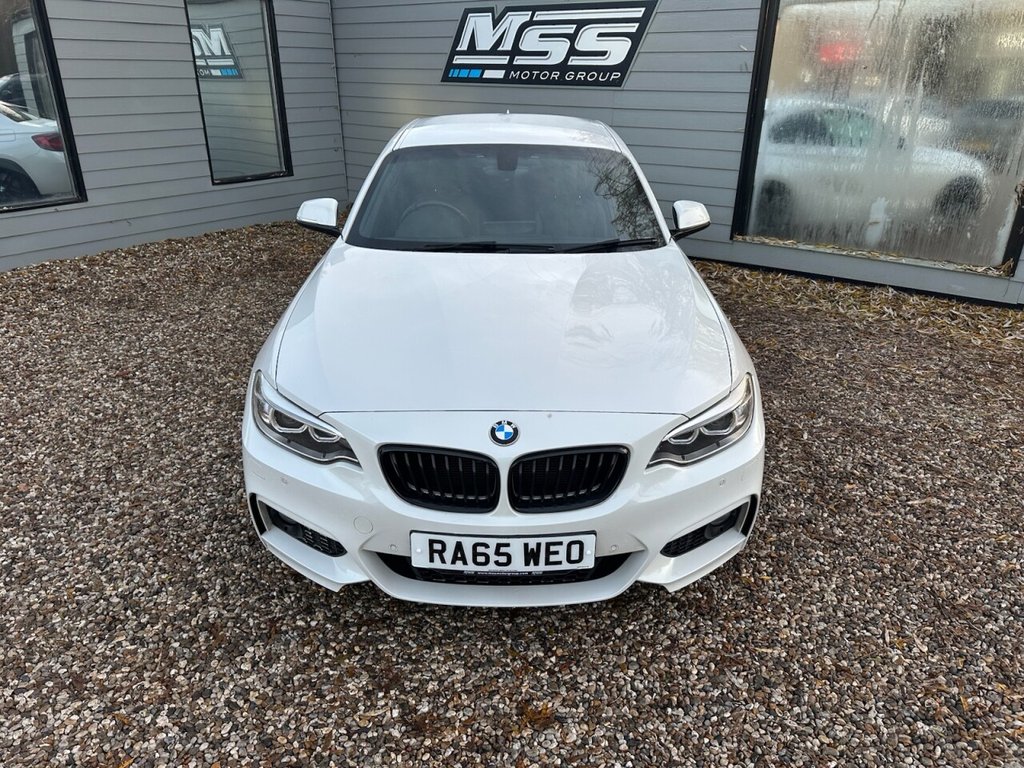 Used BMW 2 Series 2015 for sale - 77084779: Photo 8