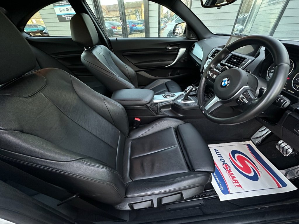 Used BMW 2 Series 2015 for sale - 77084779: Photo 9