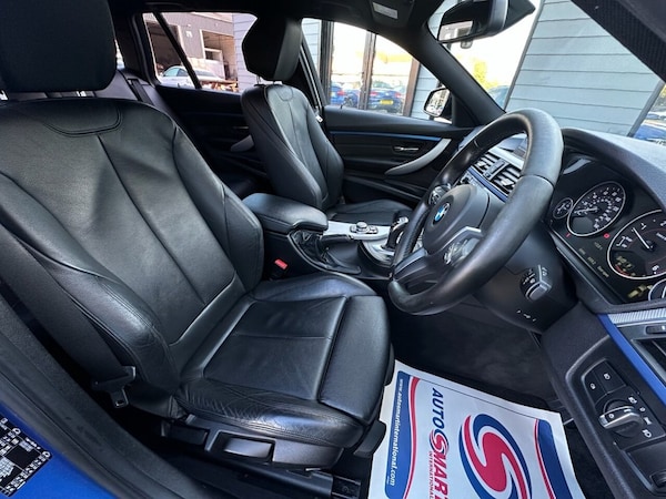 Used BMW 3 Series 2016 for sale - 76334023: Photo 11