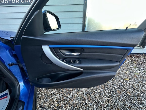 Used BMW 3 Series 2016 for sale - 76334023: Photo 12