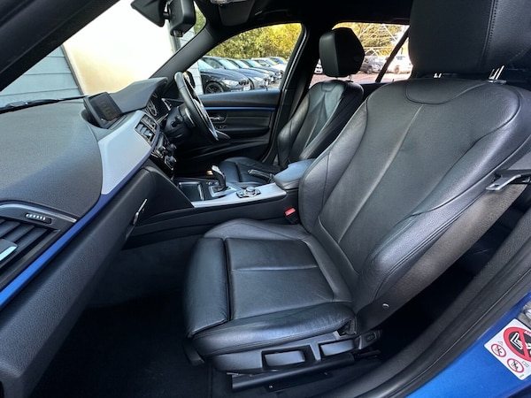 Used BMW 3 Series 2016 for sale - 76334023: Photo 14