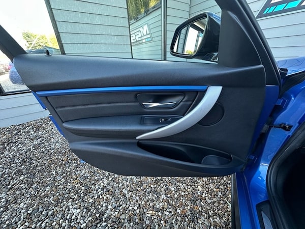 Used BMW 3 Series 2016 for sale - 76334023: Photo 15