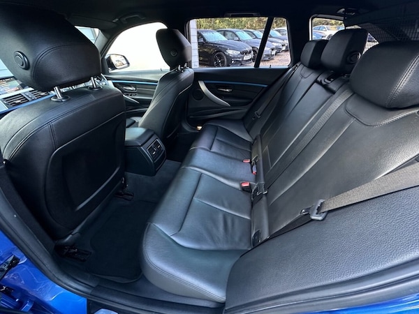 Used BMW 3 Series 2016 for sale - 76334023: Photo 16