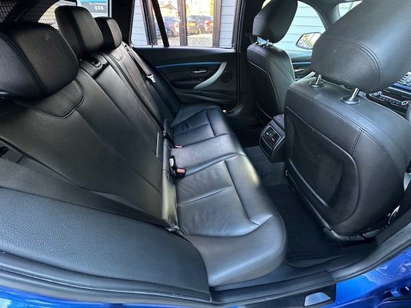 Used BMW 3 Series 2016 for sale - 76334023: Photo 18
