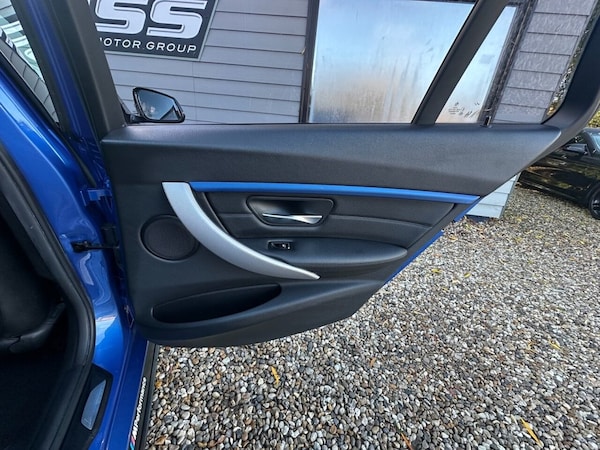 Used BMW 3 Series 2016 for sale - 76334023: Photo 19