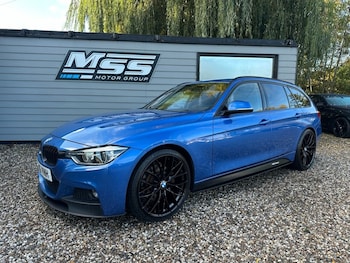 Used BMW 3 Series 2016 for sale - 76334023: Photo