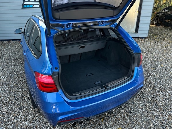 Used BMW 3 Series 2016 for sale - 76334023: Photo 20