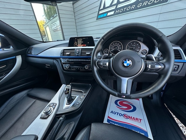 Used BMW 3 Series 2016 for sale - 76334023: Photo 23