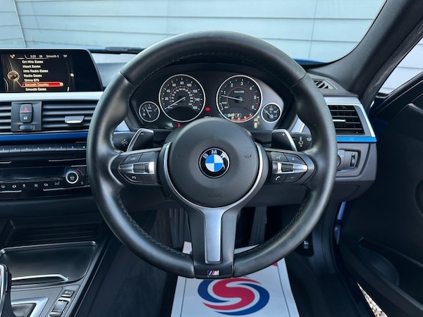 Used BMW 3 Series 2016 for sale - 76334023: Photo 24