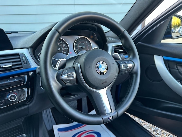 Used BMW 3 Series 2016 for sale - 76334023: Photo 29