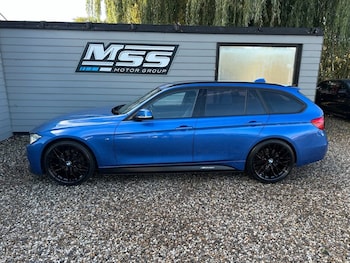 Used BMW 3 Series 2016 for sale - 76334023: Photo