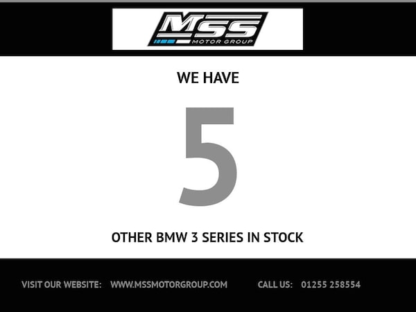 Used BMW 3 Series 2016 for sale - 76334023: Photo 30