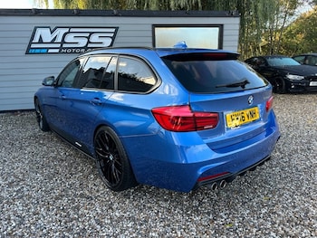 Used BMW 3 Series 2016 for sale - 76334023: Photo